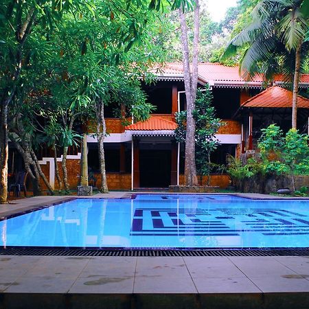 Hotel Araliya Villa Balapitiya Dış mekan fotoğraf