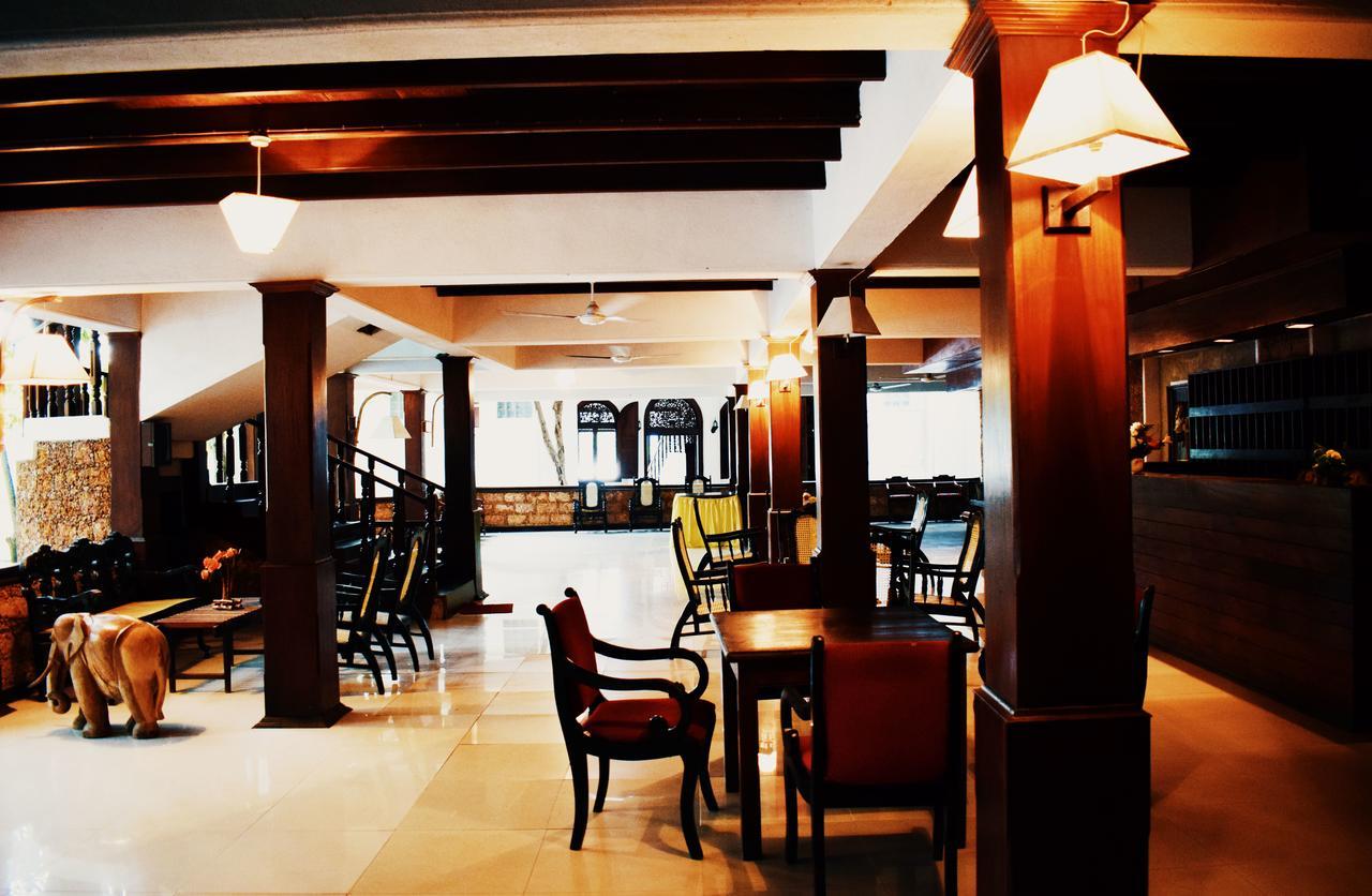 Hotel Araliya Villa Balapitiya Dış mekan fotoğraf