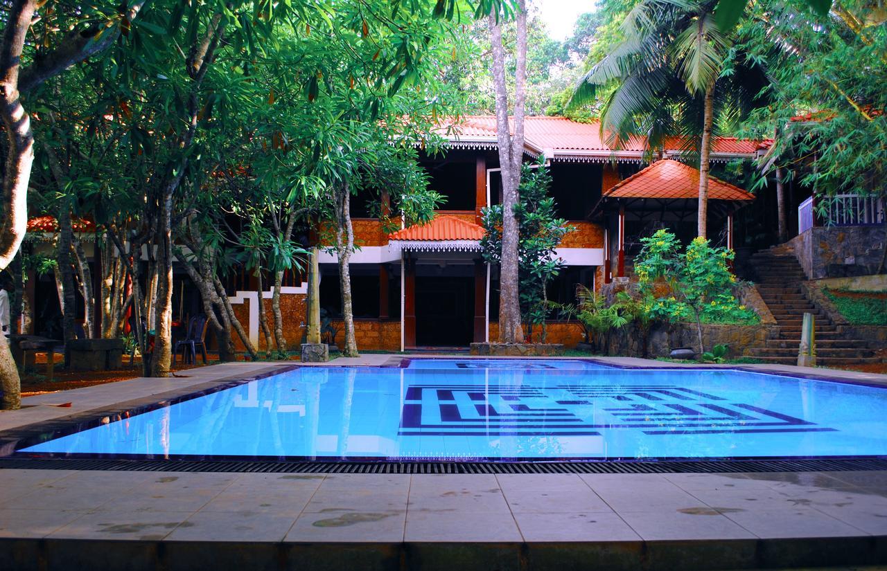 Hotel Araliya Villa Balapitiya Dış mekan fotoğraf