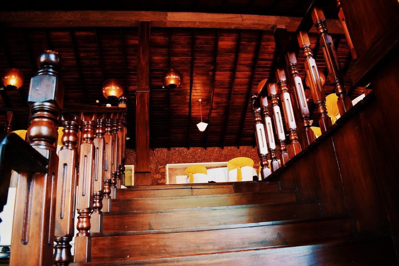 Hotel Araliya Villa Balapitiya Dış mekan fotoğraf