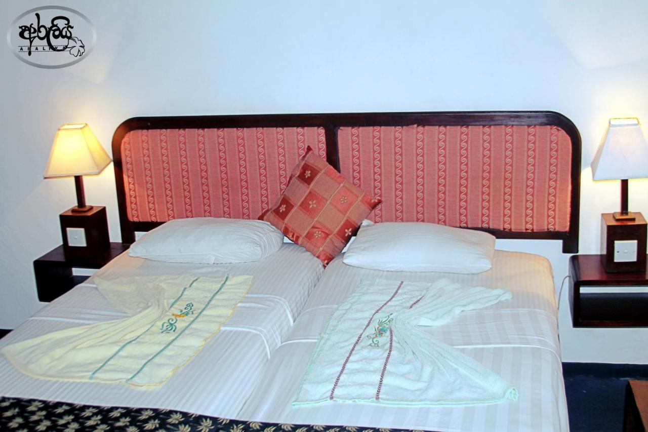 Hotel Araliya Villa Balapitiya Dış mekan fotoğraf